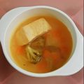 Cooksnap dari Putri Asnadi untuk resep Kakap kuah asam segar - Mpasi 15m