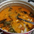 Cooksnap dari Rahma Yulis untuk resep OBLOK OBLOK lamtoro tahu tempe
