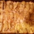 tacklebox87's cooksnap of when they made Taco Stuffed Shells.