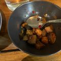 Cooksnap dari Dita Putri untuk resep Tumis Terong Tempe Kecap