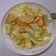 abbie 的 高麗菜炒紅蘿蔔絲 cooksnap