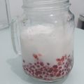 Cooksnap dari Marinda Ghaisani untuk resep Es Sagu Mutiara