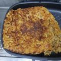 Cooksnap dari Wiwi aruma untuk resep Makaroni Schotel Happy Call