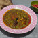 Urmi Desai's cooksnap of when they made લહસૂની પાલક ખીચડી (Lahsuni Palak Khichdi Recipe In Gujarati).