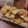 کوک اسنپ miss alizadeh بعد از امتحان کردن پنینی مرغ و قارچ.