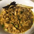 Cooksnap dari Cha Demon untuk resep Ayam kecap toping mie ayam