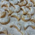 Cooksnap dari titayunita Savitri untuk resep Putri Salju Kacang Mede