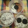 Cooksnap dari Mom Syifa untuk resep Oreo Dessert Box