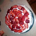 R.S.'s cooksnap of when they made Strawberry Soda Cake.