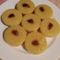 Cooksnap dari Dapoer Aye (Ani) untuk resep Kue Lumpur Kentang ~no amis~