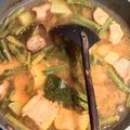 Cooksnap dari Liana Dewi untuk resep Sayur Asem