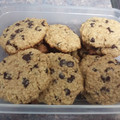 El cooksnap de Popi Popicu cuando hizo Galletas de avena, naranja y chocolate.