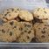 La cooksnap de Popi Popicu cuando cocinó Galletas de avena, naranja y chocolate