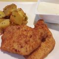 GBK Cooksnap-ja, amikor elkészítette a(z) Vasi pecsenye fokhagymamártással receptet.