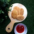 Cooksnap dari Mila Tania untuk resep Hashbrown ala McD