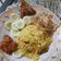 Cooksnap dari Dessy Rahmawati untuk resep Nasi liwet kuning