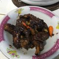 Cooksnap dari trisna untuk resep Ayam kecap pedas manis