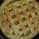 Cooksnap dari rosi Al Kadir untuk resep Pineapple Tart (Pai Nanas) #pr_anekapie
