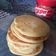 Cooksnap dari Devina Annisa Zhahariah untuk resep Pancake