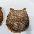 ＳｈｕＣｈｅｎ Ｗｕ 的 非專業貓咪吐司 cooksnap