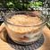 Cooksnap dari Ellen untuk resep Regal cheese cake MPASI 1 tahun+