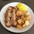 Cooksnap dari Omanya Hayden untuk resep Ngohiang Bogor
