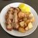 Cooksnap dari Omanya Hayden untuk resep Ngohiang Bogor