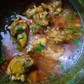 Mamta Shahu का कुकस्नैप जब उन्होंने मटन करी (mutton curry recipe in Hindi) बनाया था।
