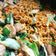 Cooksnap dari Ratna Ananda untuk resep Mie goreng Tek Tek pedas manis ala Abang