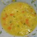 Cooksnap dari Iwie untuk resep Sweet Corn Cream Soup