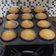 El cooksnap de Nidia Ayala Meyer cuando hizo Cupcakes fáciles.