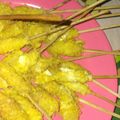 Cooksnap dari Ella Can untuk resep Telur Gulung ala Abang-abang