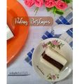 Cooksnap dari Dapur Garasi By Bunda Lulut untuk resep Puding Lapis Surabaya
