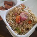 Cooksnap dari Felicia Adinda untuk resep Nasi Goreng Sambal Matah