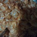 Cooksnap dari Alma Haya untuk resep Keripik Singkong Pedas Manis