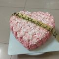 Cooksnap của Nguyễn Thu Hà khi họ làm theo món Bánh gato kem tươi