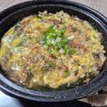 フリージア♬'s cooksnap of when they made キノコたっぷり雑炊.