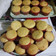 El cooksnap de yohanna cuando hizo Cupcakes sin manteca 😍! (Fáciles y económicos 😎).