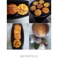 Bina Anjaria's cooksnap of when they made Crispy Korean Style Corn Fritters With Hot & Sour Dipping Sauce.