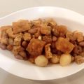 Cooksnap dari happy accha untuk resep Sambal Goreng Krecek