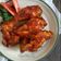 Cooksnap dari DME untuk resep Ayam bakar bumbu rujak