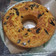 Cooksnap dari RindU untuk resep Pound Cake Kismis Cake Kuno Harum enak bangett