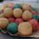 Cooksnap dari Afifah Annis Tya untuk resep Chapssal Donust/Donat Korea/Donat Tepung Ketan