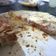 El cooksnap de Veronica Tuñon cuando hizo Matambre a la pizza al horno.
