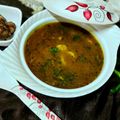 Radhika Vipin Varshney का कुकस्नैप जब उन्होंने अरबी की सब्जी(arbi ki sabzi recipe in hindi) बनाया था।