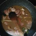 Cooksnap dari arsetiy untuk resep Semur daging