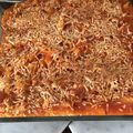 El cooksnap de Jonas Cobos cuando hizo Macarrones con atún. ( Thermomix ).