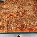 El cooksnap de Jonas Cobos cuando hizo Macarrones con atún. ( Thermomix ).