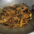 Cooksnap dari Fatma untuk resep Pesmol Ikan Nila