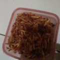 Cooksnap dari Eni Rahmawati untuk resep Kering Kentang